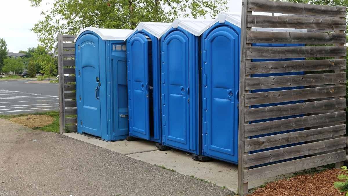 Porta Potty Rental Pros - Top Porta Potty Rentals in Homer, AK, 99603